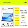 Jorvexiana Portable Monitor Extends Your Laptop With A Convenient Secondary Display